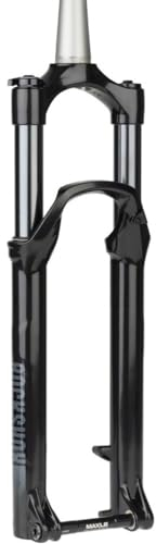 Rockshox Recon Silver RL Crown Boost 46 Mm MTB Fork 27.5´´ - 650B