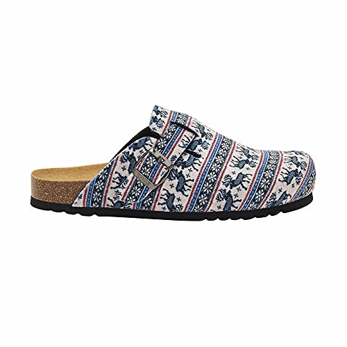 Scholl Ciabatte AMIATA Man