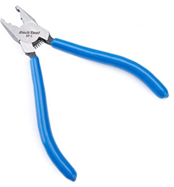 Park Tool EP-1 End Cap Crimping Pliers for Bicycle Cables