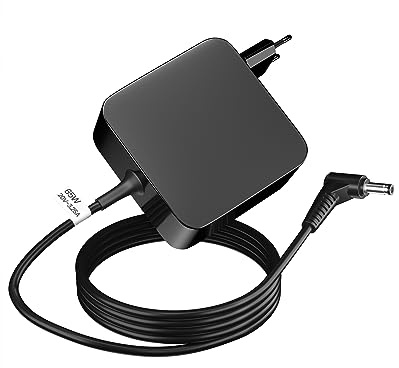 65W Lenovo Ladekabel für Lenovo Ideapad 3 5 310 320 320S 330 330S 510 710