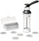 OXO Softworks 20-Piece Cookie Press Set