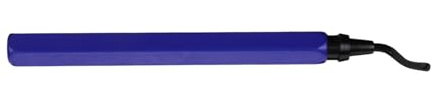 Herramienta Azul Desbarbado de Precisión de Metal Rb1100