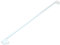 Beko 4851900100 Flavel Refrigeration White Shelf Front