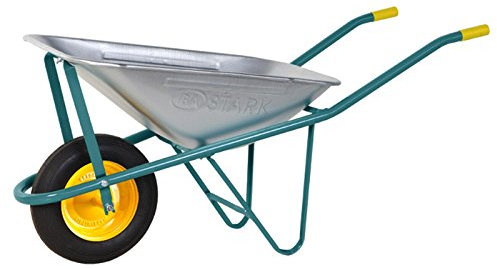 VASCA ZINCATA X CARRIOLA EUROSTARK