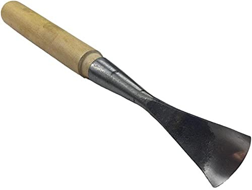 Sgorbie Legno Sgorbie Per Legno Strumenti Da Intaglio Intagliare Gli Strumenti Per La Lavorazione Del Legno A Forma Di Legno A Mano Intagliati-Con Un Cerchio Profondo Del Billet 30 Mm