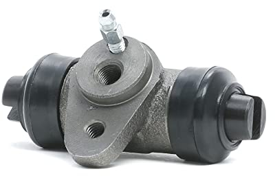 RIDEX 277W0070 Cilindro de freno de rueda Trasero Derecha Delantero Trasero Izquierda compatible con VW KAEFER Kaefer Cabrio 15 1500,1600 31 ILTIS 183 SAFARI KARMANN GHIA Coupé 14, 34