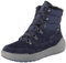 Legero Damen Cosy Halblange Stiefel, Oceano (BLAU) 8000, 41 EU
