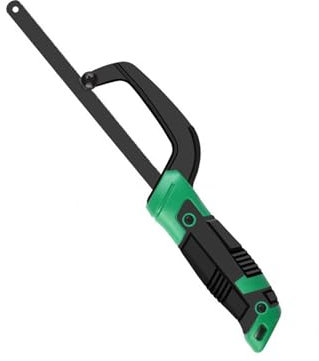 Telaio Sega Metalli Multiuso Strumento Taglio Taglio Robusta Maniglia Confortevole Perfetto Per Progetti Fai Da Te Multifunzione