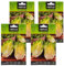 Pack 4 Semillas de lechuga little gem cogollo de Semillas Batlle (4)