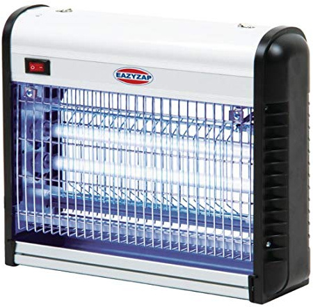 Eazyzap Commercial Fly Killer 16W 272X349X86mm Insect Zapper Remover, 1125
