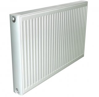 Stelrad Softline Radiator 450 x 900 Double Panel Double Convector