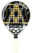 Prince Padelschläger Air V2, Unisex, Erwachsene, mehrfarbig, Einheitsgröße