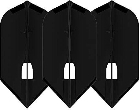 Champagne Ring entsprechenden Flug L Slim schwarz drei