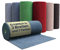 Primaflor Premium Rasenteppich GREEN – Blau - 2,00m x 4,00m | Outdoor Bodenbelag | KunstPremium Rasenteppich GREEN Meterware | wetterfest & schnelltrocknend