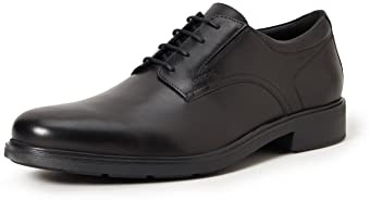 Geox Scarpe per Uomo U34R2A 00043 U Dublin C9999 Black Size-Map 41