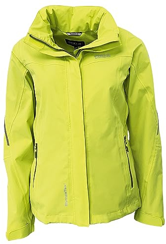 Carina Stretch Multifunction Jacket by PRO-X elements