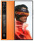 REDMAGIC 10 Air 120Hz Gaming Handy, 5G Android Smartphone, 16GB RAM+512GB ROM, Snapdragon 8 Gen 3, 6.8 AMOLED Full Bildschirm, FHD+ Gaming Telefon, 50MP Kamera, 80W Ladegerät, Dual-SIM Orange