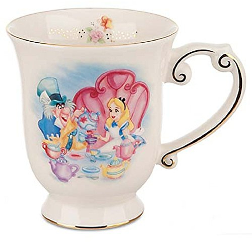 Disney Alice im Wunderland Teetasse