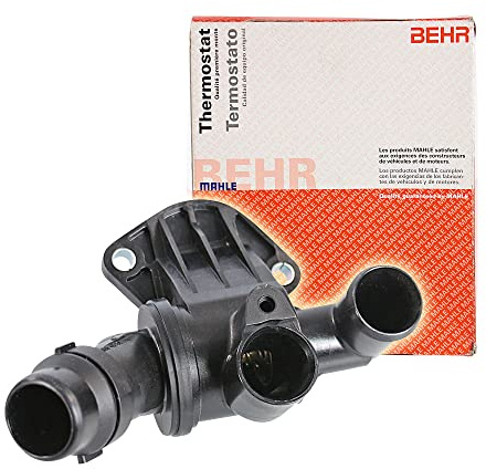 Behr Thermot-Tronik TI 7 87 Thermostat, coolant