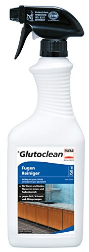 Glutoclean Fugen-Reiniger 0,750 L