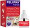 FELIWAY Friends 30 Day Cat Calming Odourless Refill for Pheromone Diffuser, 48ml - Helps create harmony in multi cat households, Veterinary Recommended, Drug-free, Clinically Proven