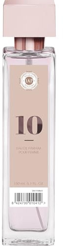 iap PHARMA PARFUMS Nº 10, Profumo da Donna, 150 Ml