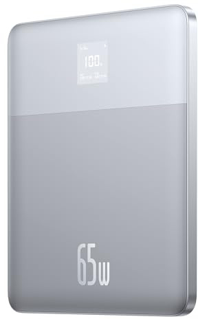 OS-Baseus Blade2 Fast-Charging Power Bank