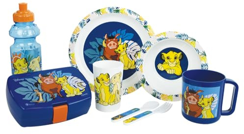 LE RE LEON - Set di vasi per interni con vetro, 220 ml, ciotola a goccia Ø16 cm, diametro 22 cm, tazza Ø 350 ml, GOURDA 350 ml, scatola per scappamento e 2 copertine H.13,5 cm - VACELLA Reutilizzabile