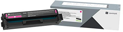 Lexmark C330H30 H Magenta High Yield Print Cartridge