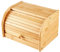 genialo Rollbrotkasten, Brotaufbewahrer, Brotbox, Brotkorb, Aufbewahrungsbox, Brotbehälter