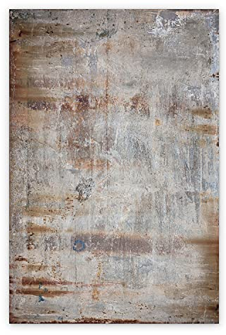 Coloray BirdsEcho Vinyl Rug 59.1 x 77.9 inch - 150x198 cm Carpet Home Decoration Kitchen Mat Linoleum Rug Protection of the Floor PVC mat - sheet