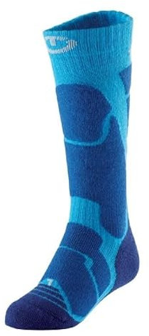 Thermic Warm Junior – Skisocken für Kinder