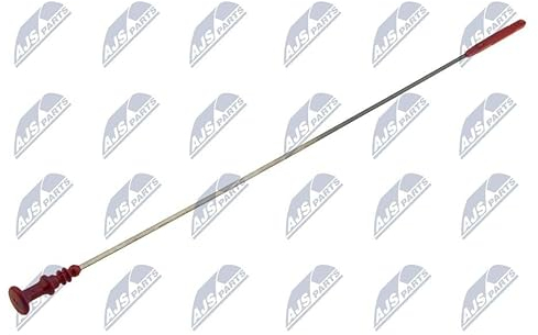 NTY Ölpeilstab Ölmessstab passend für Fortwo | Bol-Me-004