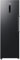 Samsung 323 Litre Tall One Door Freezer with All-around Cooling - Black