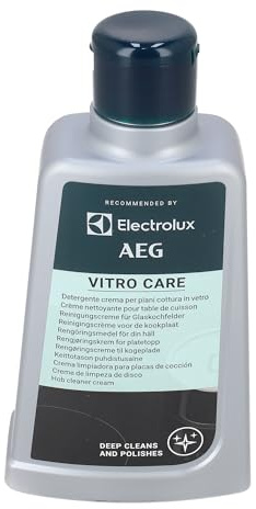 sparefixd Kompatibel med Electrolux Vitro Care induktionshällsrengörare