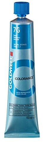 Goldw. Colorance Acid TB 5RB 60ml Schwarz