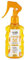 Victoria Beauty LSF 50 Sonnenöl Spray, Körperöl SPF 50, Sonnenspray mit Squalan und Kokosnussöl, Sonnenschutz mit hohem Breitspektrumschutz, Sunscreen Oil, wasserfeste Formel, 200ml