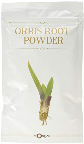 Poudre De Racine D'iris 100g