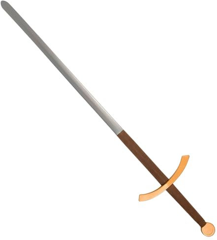Widmann Desconocido Espada Larga Medieval