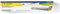 Brother Original Jumbo-Tonerkassette TN-246Y gelb (für Brother HL-3142CW, HL-3152CDW, HL-3172CDW, DCP-9017CDW, DCP-9022CDW, MFC-9142CDN, MFC-9332CDW, MFC-9342CDW)