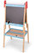 New Classic Toys 11601 1 Staffelei, Blau
