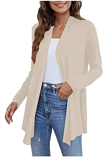 Polotröja dam kashmir ytterkläder topp ledig mjuk draperad kofta topp solid elegant kofta stickade toppar damer