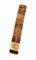 Berg Räucherstäbchenhalter aus Sheesham-Holz - Yin Yang Africa Style