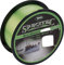 Specitec  BOOT / Dorsch  Schnur Ø 0,45mm -Farbe: Fluo Yellow - Angelschnur monofil Zielfischschnur