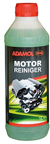 ADAMOL 1896 01280230 Motorreiniger 1 L