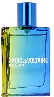 This Is Love Pour Lui Edt Vapo 50 Ml