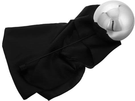 SUPVOX Levitating Ball Anti-gravity Room Decor Floating Ball Mini Gimmick Floating Gravity Ghost Stage Props Trick Props Miracle Ball Plastic