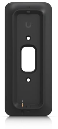 Ubiquiti G4 Doorbell Pro PoE Gang Box Mount