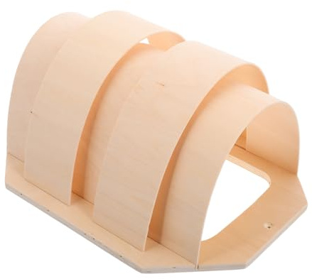 WOONEKY Paralume Sauna in Copertura Lampada Leggera e Decorativa per Sauna e Bagno Turco Luce e Rilassante Facile da Installare e Manutenere Accessorio Versatile per