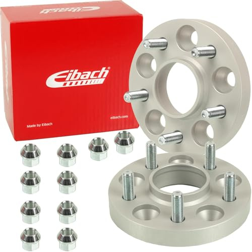 Eibach S90-4-15-007 Spurverbreiterung Pro-Spacer System 4 30 mm 4/108 63,3